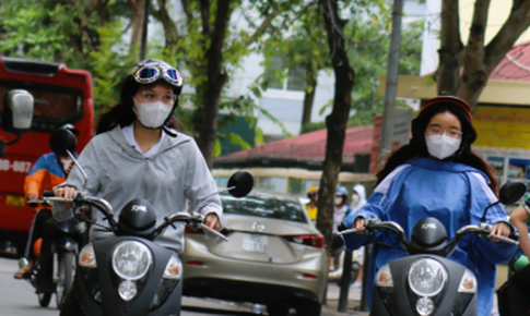Từ 15/8, học sinh sẽ không được lái xe máy dưới 50cc khi chưa thực hiện quy định này