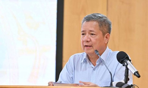 Lãnh đạo Bộ Công thương nói về hoá đơn tiền điện tháng 6 tăng cao