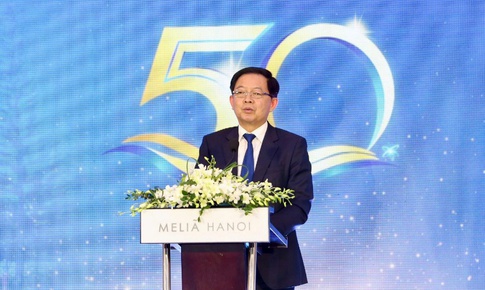 Năng lượng hạt nhân đảm bảo an ninh năng lượng, hướng tới phát thải ròng bằng 0 vào năm 2050