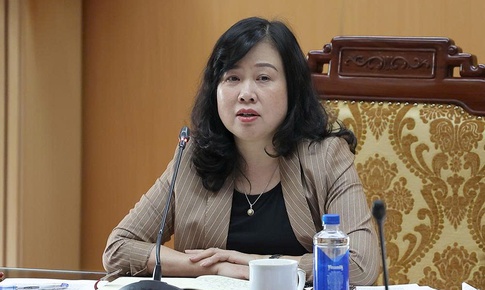 Bộ trưởng Đào Hồng Lan: Phân bổ vốn đầu tư công phải công khai, minh bạch, gắn với hiệu quả giải ngân
