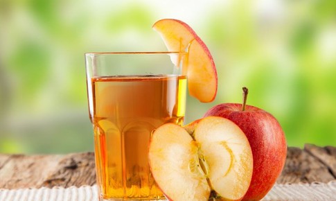 Táo kết hợp với 3 nguyên liệu quen thuộc giúp thư giãn, hỗ trợ giấc ngủ