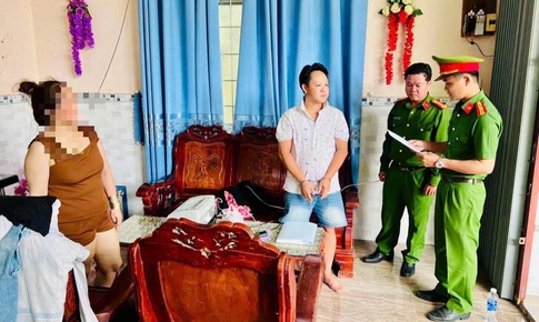 Chồng nhận cá độ, vợ ghi lô đề mùa World Cup