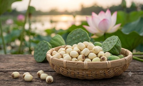 8 thực phẩm giúp kiện tỳ, cải thiện tiêu hóa và tăng hấp thu dinh dưỡng