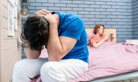 Thủ dâm quá nhiều có gây rối loạn cương dương không?