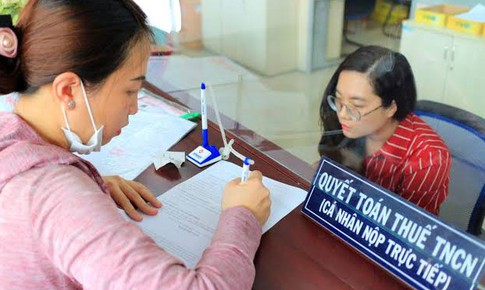 Giảm trừ 47 triệu cho chi phí y tế, giáo dục khi tính thuế thu nhập cá nhân
