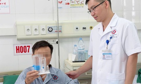 Phẫu thuật đồng thời xương sườn, xương đòn cứu bệnh nhân đa chấn thương nặng