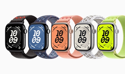 So sánh Apple Watch Series 11 và Apple Watch SE 3: Nên chọn phiên bản nào cho đúng nhu cầu?