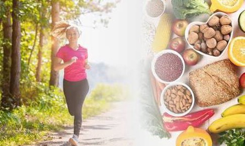 Giải pháp nâng cao sức đề kháng cho cơ thể