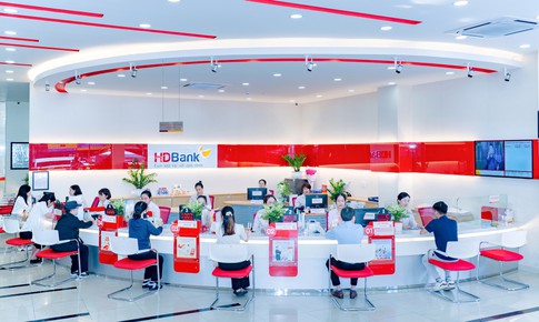 Lãi suất từ 7,2%/năm, HDBank tung loạt ưu đãi lớn cho doanh nghiệp