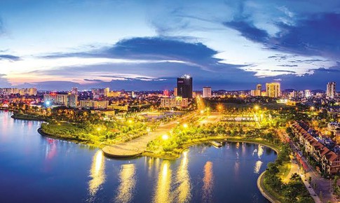 Chính phủ phê duyệt quy hoạch đô thị Bắc Ninh đến năm 2050