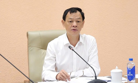 Thứ trưởng Nguyễn Tri Thức: Lấy đào tạo làm trọng tâm trong Đề án phát triển nhân lực y tế Trạm Y tế cấp xã