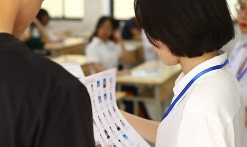 Bộ Giáo dục và Đào tạo lên tiếng trước đề xuất thi lại môn Toán tại Tuyên Quang