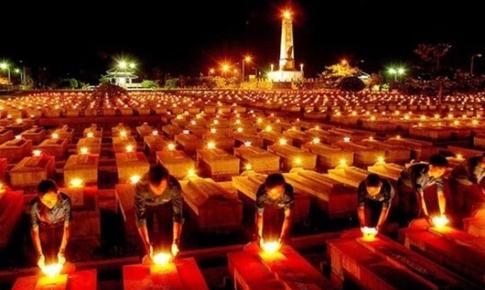 Hướng tới 80 năm Ngày Thương binh - Liệt sĩ: Đề xuất nâng mức trợ cấp, chăm lo toàn diện người có công