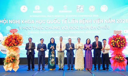 7 bệnh viện kết nối tri thức, nâng chất lượng điều trị