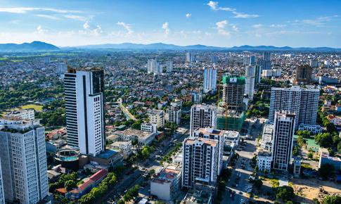 Nghệ An vẽ lại không gian phát triển, thu hút 110.450 tỷ đồng đăng ký đầu tư