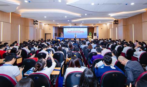 Hơn 6 triệu người Việt mắc viêm gan B, yêu cầu cấp thiết cập nhật tiến bộ chẩn đoán, điều trị