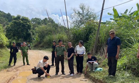 Xác định các đường mòn được sử dụng để tổ chức xuất cảnh trái phép ở Lạng Sơn