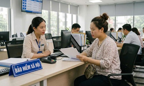 Thời gian và chế độ thai sản khi sinh con