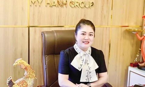 Hôm nay, xét xử nữ chủ tịch tập đoàn huy động 1.300 tỷ đồng trồng sâm Ngọc Linh