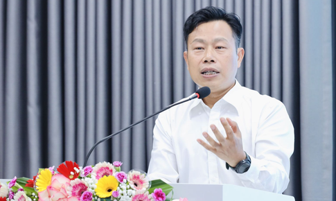 Hình thành 3-5 đại học tinh hoa mang tầm quốc tế
