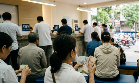 Ngân hàng Nhà nước đề nghị các ngân hàng hạ lãi suất cho vay