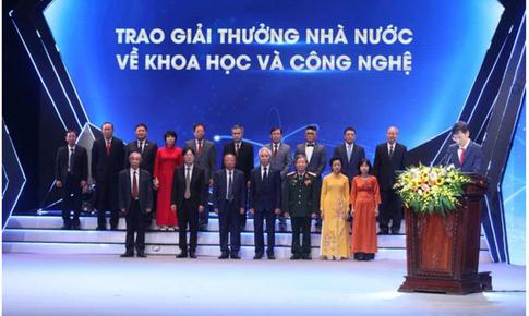 Nhiều GS, TS ngành y tế trong Hội đồng xét tặng Giải thưởng Hồ Chí Minh, Giải thưởng Nhà nước về khoa học và công nghệ