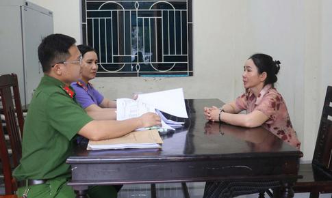 Chiêu lừa góp vốn buôn hải sản, hứa lãi cao để chiếm đoạt hơn 50 tỷ đồng