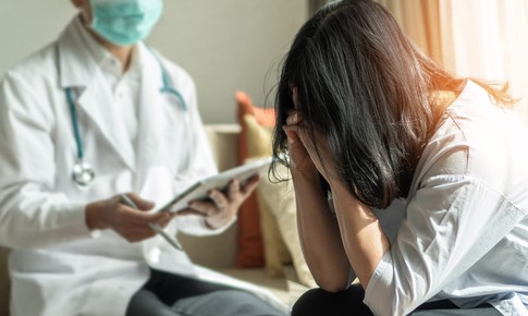 Rối loạn lo âu tuổi học đường, khi nào thành bệnh lý?