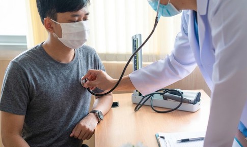 Người lao động được hưởng những chế độ gì khi mắc bệnh nghề nghiệp?