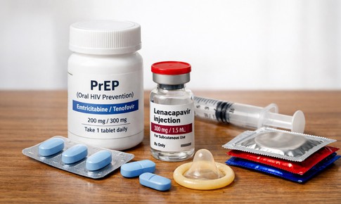 Các phương pháp khoa học giúp phòng ngừa HIV hiệu quả và an toàn
