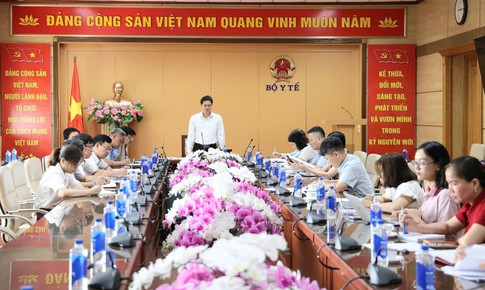 Thứ trưởng Thường trực Vũ Mạnh Hà: Chuyển mạnh từ truyền thông theo sự kiện sang truyền thông chủ động