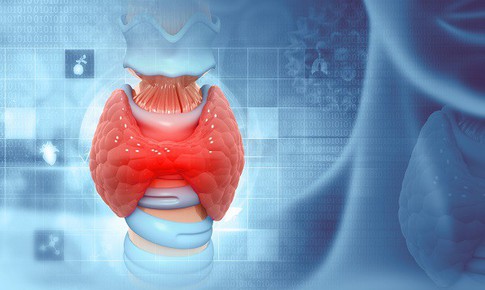 Nhận biết sớm suy giáp trạng bẩm sinh ở trẻ
