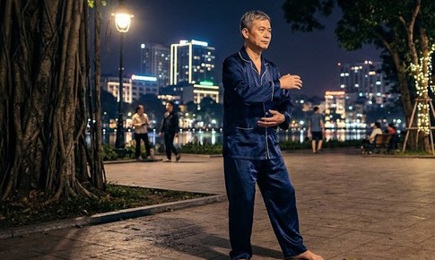 Ngủ đúng giờ: Cách dưỡng can theo Đông y