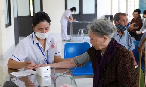 Bộ Y tế sẽ sắp xếp giảm đầu mối bệnh viện, đại học trực thuộc