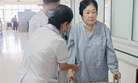 23 ngày giành sự sống cho bệnh nhân sốc nhiễm khuẩn, suy đa tạng nguy kịch