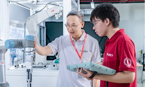 Ngân sách nhà nước hỗ trợ tối đa 100% kinh phí nhiệm vụ công nghệ chiến lược