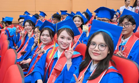 Danh sách thí sinh trúng tuyển Đại học Y Hà Nội năm 2026
