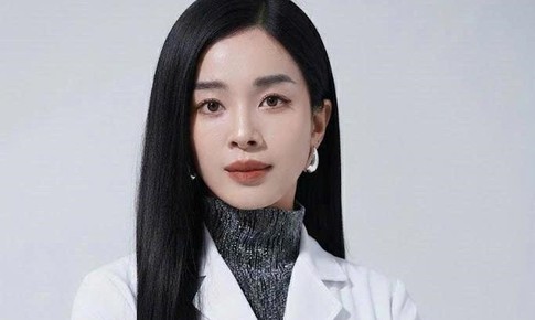 Dược sĩ Đỗ Thị Bình và hành trình nâng cao tầm vóc trẻ em Việt
