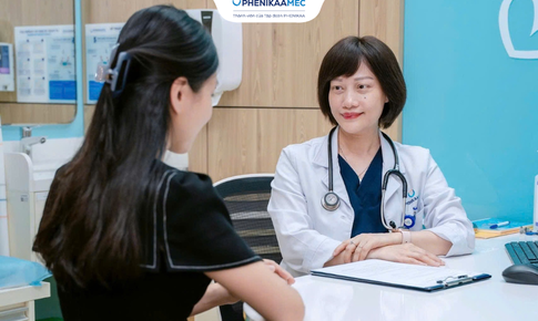 Chuyên gia khuyến cáo khám sức khỏe định kỳ để phát hiện sớm bệnh mạn tính