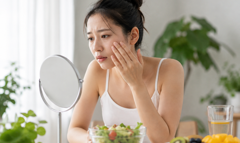 Uống collagen nhiều nhưng da vẫn xấu, có thể bạn đang mắc 5 sai lầm này