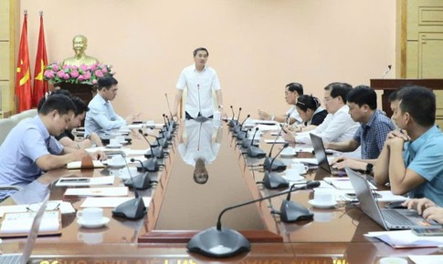 Thứ trưởng Trần Văn Thuấn: Du lịch y tế cần sự vào cuộc đồng bộ của các bộ, ngành