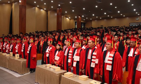 Về đề xuất đổi mới đào tạo bác sĩ nội trú, bác sĩ chuyên khoa