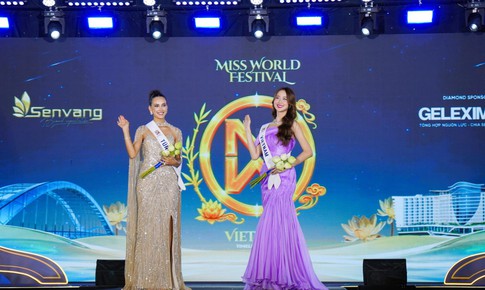 Hải Phòng đăng cai nhiều hoạt động nổi bật của Miss World 2026