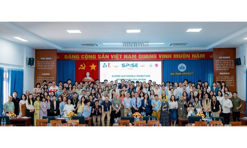 Masan Consumer tiếp tục tham gia Hội thảo khoa học quốc tế về đánh giá cảm quan