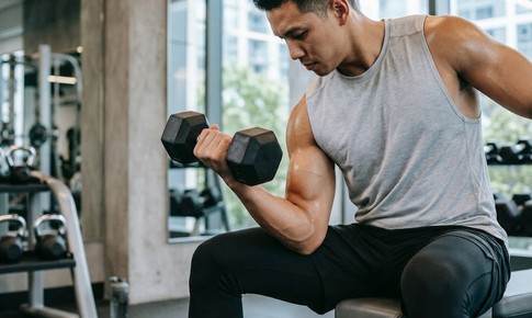 4 thay đổi lối sống giúp cải thiện chất lượng tinh trùng