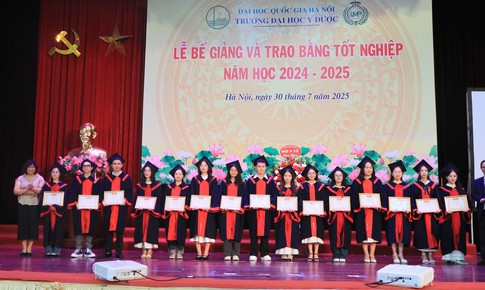 Cải cách mô hình đào tạo chuyên khoa I, chuyên khoa II thế nào?