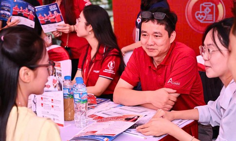 Nên cân nhắc kỹ trước khi từ chối nhập học đợt 1 để chờ xét tuyển bổ sung
