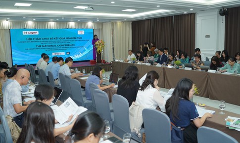 Lao động ngoài trời trước sức ép biến đổi khí hậu