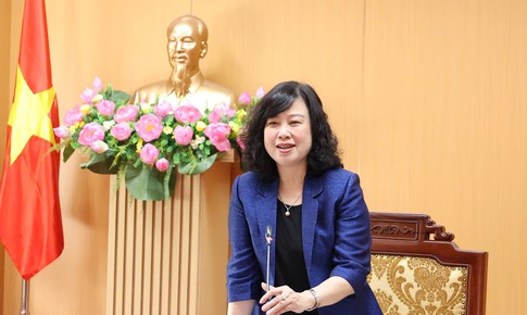 Bộ trưởng Đào Hồng Lan: Sửa Luật An toàn thực phẩm phải đáp ứng yêu cầu thực tiễn, bảo vệ sức khỏe người dân