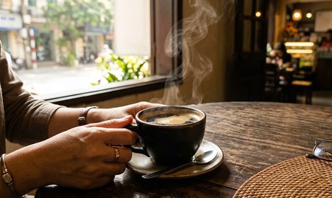 Cách uống cà phê giúp giảm cân và giảm mỡ tự nhiên